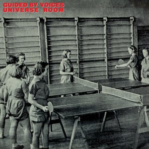Image for 'Universe Room'