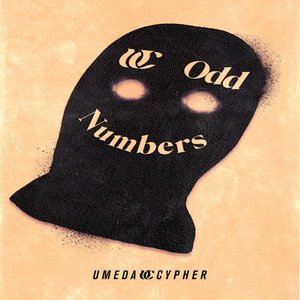 Image for 'Odd Numbers'