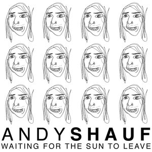 Imagem de 'Waiting For The Sun To Leave'