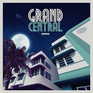 Bild für 'Grand Central Miami - Remixed'