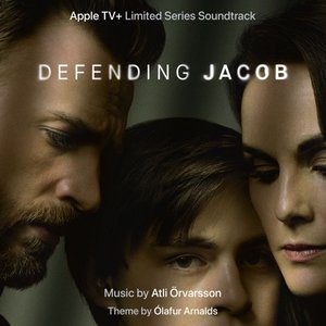 'Defending Jacob (Apple TV+ Limited Series Soundtrack)' için resim
