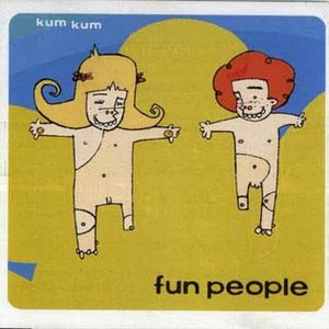 Imagen de 'Kum Kum'