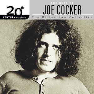 Imagem de '20th Century Masters: the Best of Joe Cocker (The Millennium Collection)'