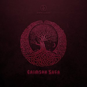 Image for 'Crimson Saga'