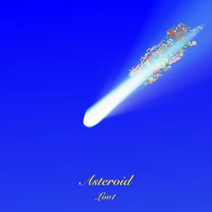 Immagine per 'Asteroid'