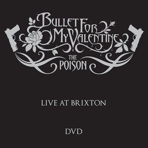 Image for 'The Poison (Live At Brixton)'