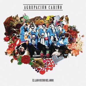 'El Lado Oscuro del Amor' için resim
