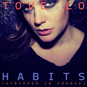 Image for 'Habits (Stay High) [Stripped in France]'