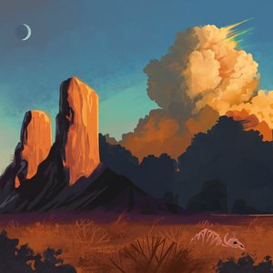 “Gem of the West”的封面