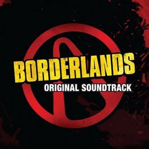 Image for 'Borderlands'