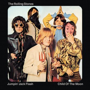 Image for 'Jumpin' Jack Flash / Child Of The Moon - EP'