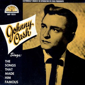 Image for 'The Songs That Made Him Famous'