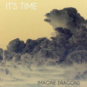Image for 'It's Time EP'