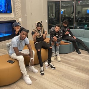 Image for 'Like My Gun (feat. Summrs)'