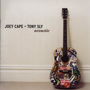 “Acoustic”的封面