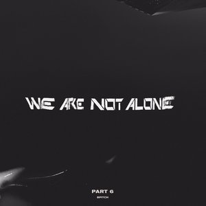Zdjęcia dla 'Ellen Allien Presents We Are Not Alone, Pt. 6'