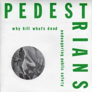 Imagem de 'Pedestrians'