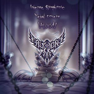 'Intense Symphonic Metal Covers, Vol. 24'の画像