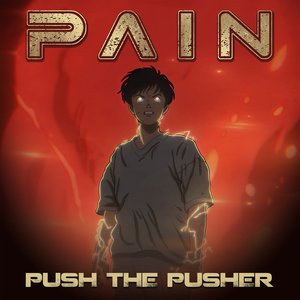 Image for 'Push The Pusher'