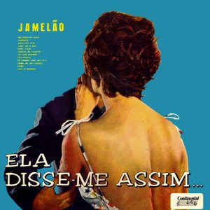 Изображение для 'Ela Disse-me Assim'