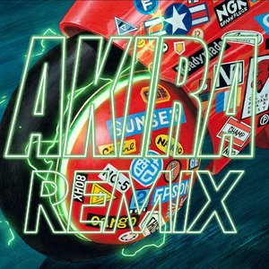 Image for 'AKIRA REMIX'