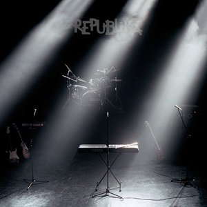 Immagine per 'Republika (Reedycja 2011)'