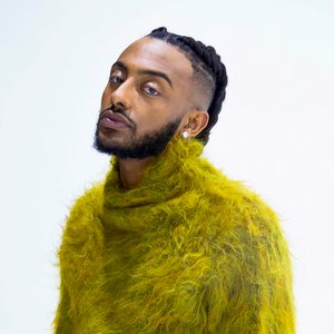 Image for 'Aminé'