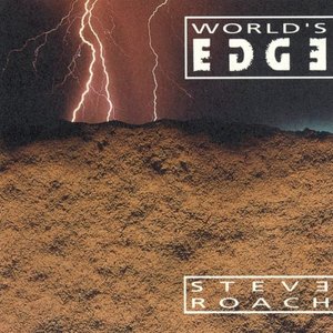 Image for 'World's Edge'