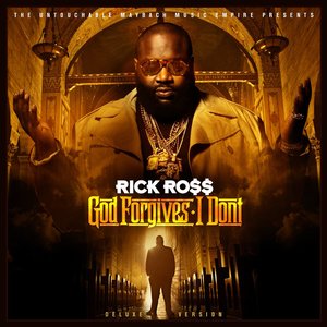 Bild für 'God Forgives, I Don't (Deluxe Edition)'