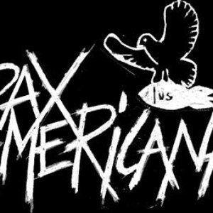 Image for 'Pax Americana'