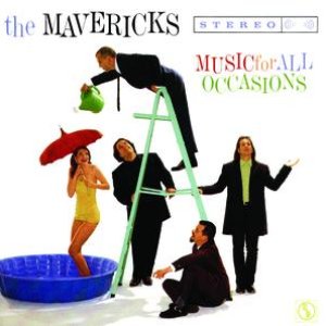 Image for 'Music for All Occasions'