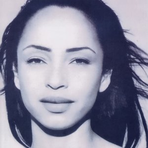 Image for 'Best of Sade'