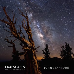 Image for 'TimeScapes'
