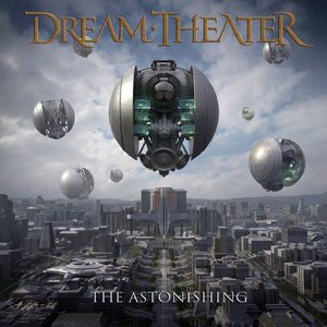 Image for 'The Astonishing CD2'