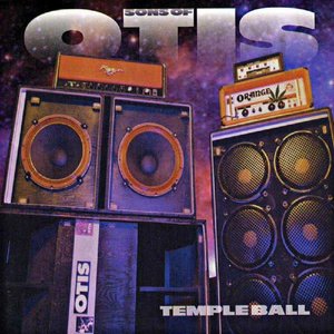 Image for 'Temple Ball'