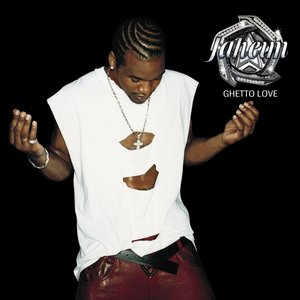 Image for 'Ghetto Love'