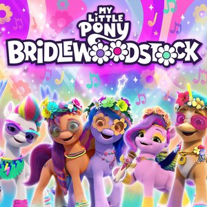 “Bridlewoodstock”的封面