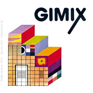 Image for 'Gimix'