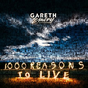 Image for '1000 Reasons To Live'