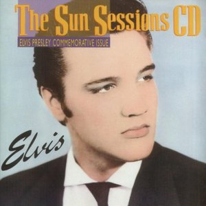 Image for 'The Sun Sessions CD'