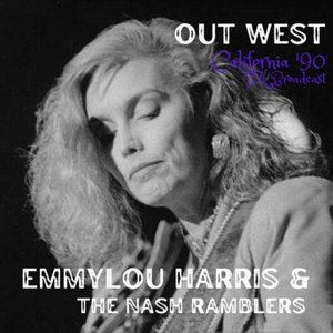 Image for 'Out West (Live California '90)'