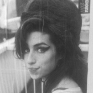 Image for 'Amy Winehouse'