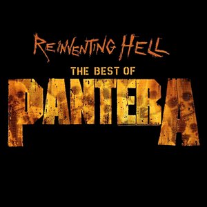 Image for 'Reinventing Hell, The Best Of Pantera'