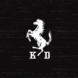 Imagen de 'Ketamine Dreams (Rhino Tranq Remix)'