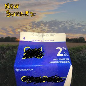 Image for 'New Swears'