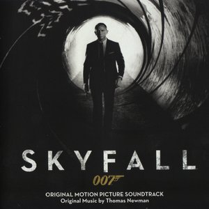 Zdjęcia dla 'Skyfall: Original Motion Picture Soundtrack'