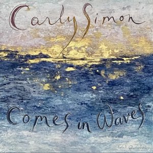 Image for 'Comes in Waves'