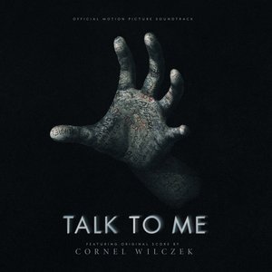 Image pour 'Le Monde (From Talk to Me)'