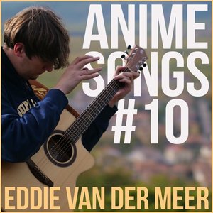 Image for 'Anime Songs #10'