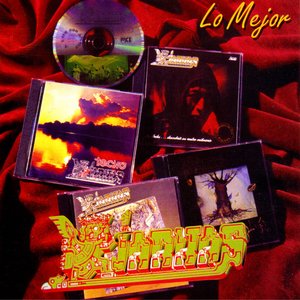 Image for 'Lo Mejor'